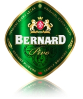 Bernard pivovar