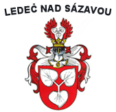 město Ledeč nad Sázavou