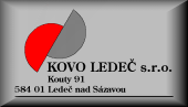 Kovo Ledeč