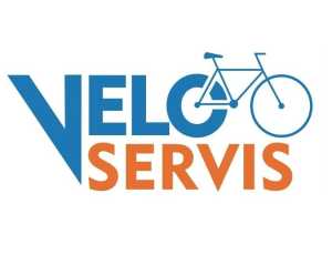 veloservis logo w