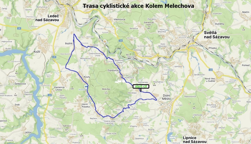 trasa cyklo zavod 2023 002