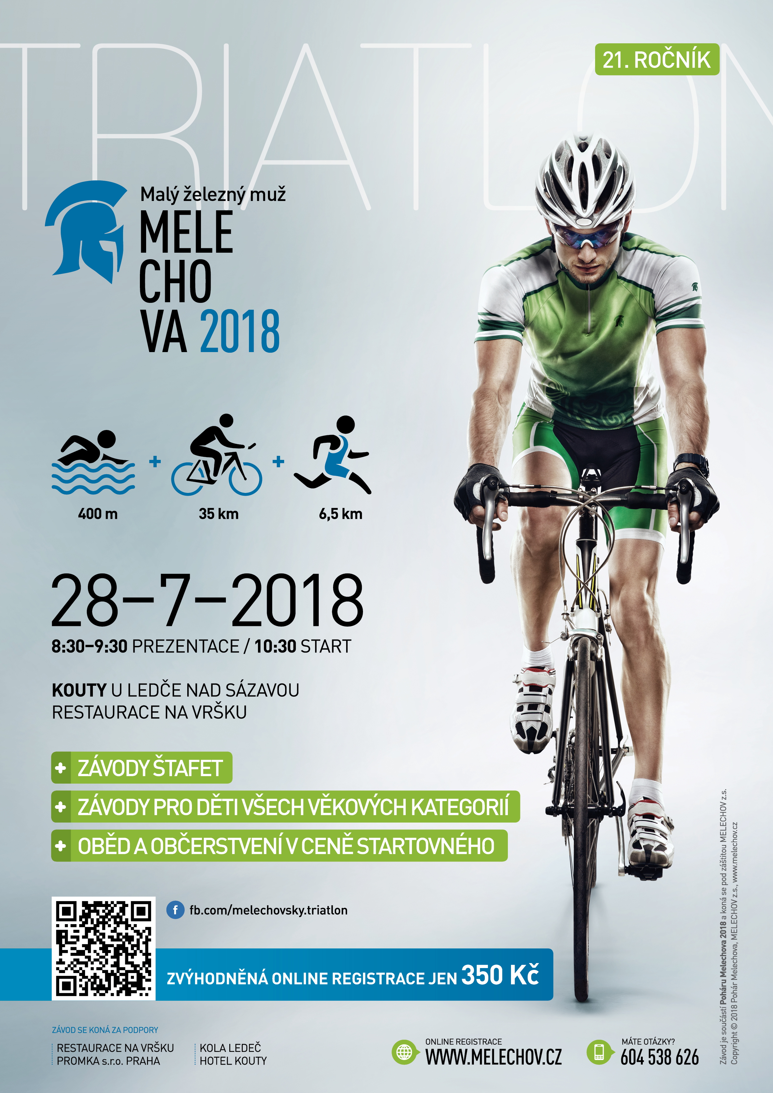M TRIATLON 2018